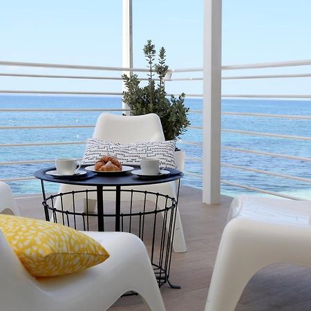 Beach Rooms Split Подстрана Екстер'єр фото