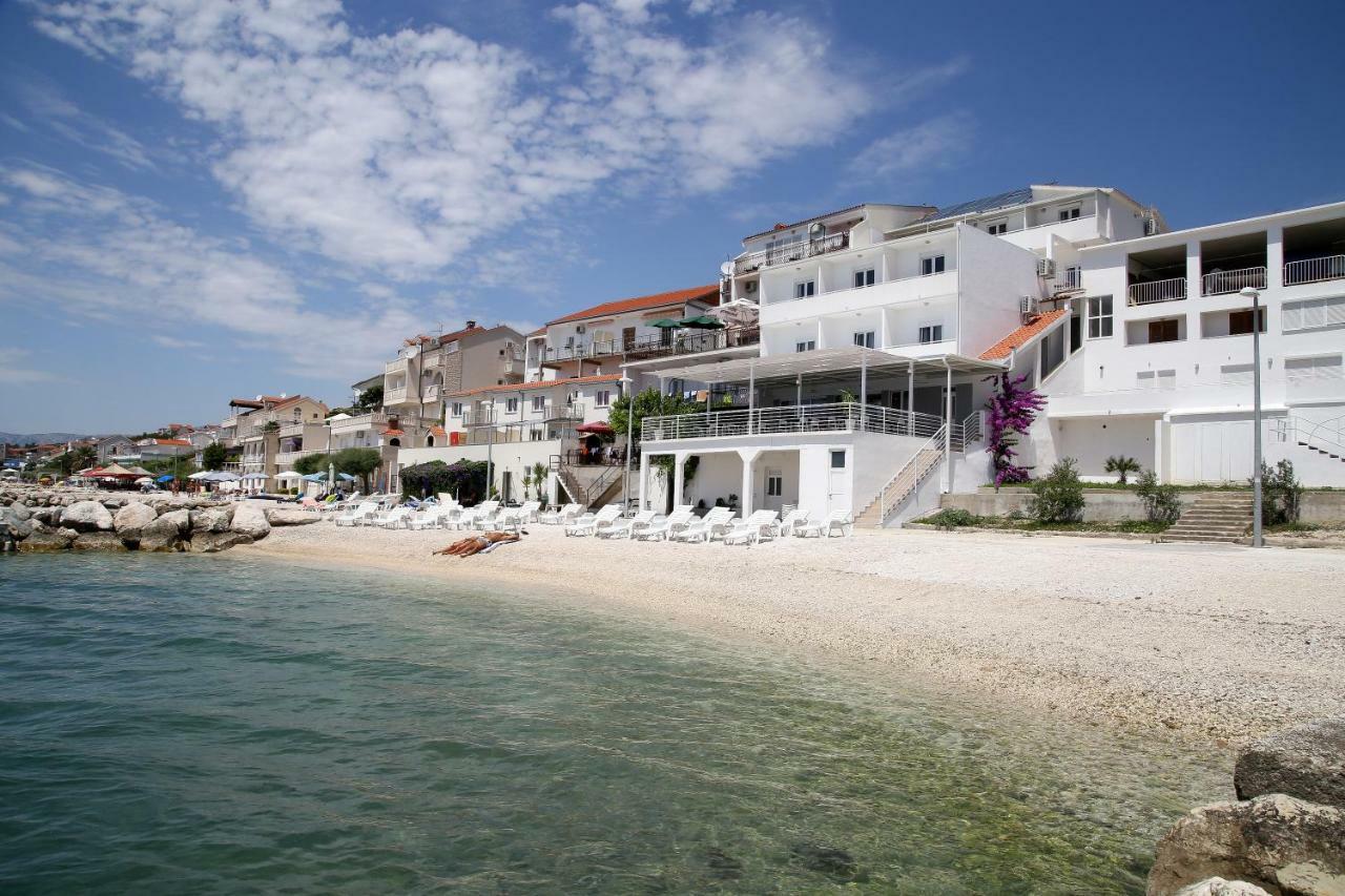 Beach Rooms Split Подстрана Екстер'єр фото