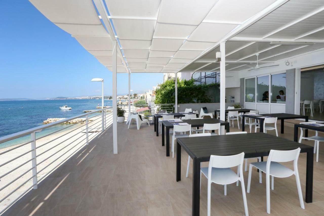 Beach Rooms Split Подстрана Екстер'єр фото